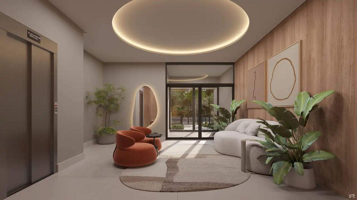 Apartamento, Castelo, 3 Quartos, 2 Vagas, 1 Suíte