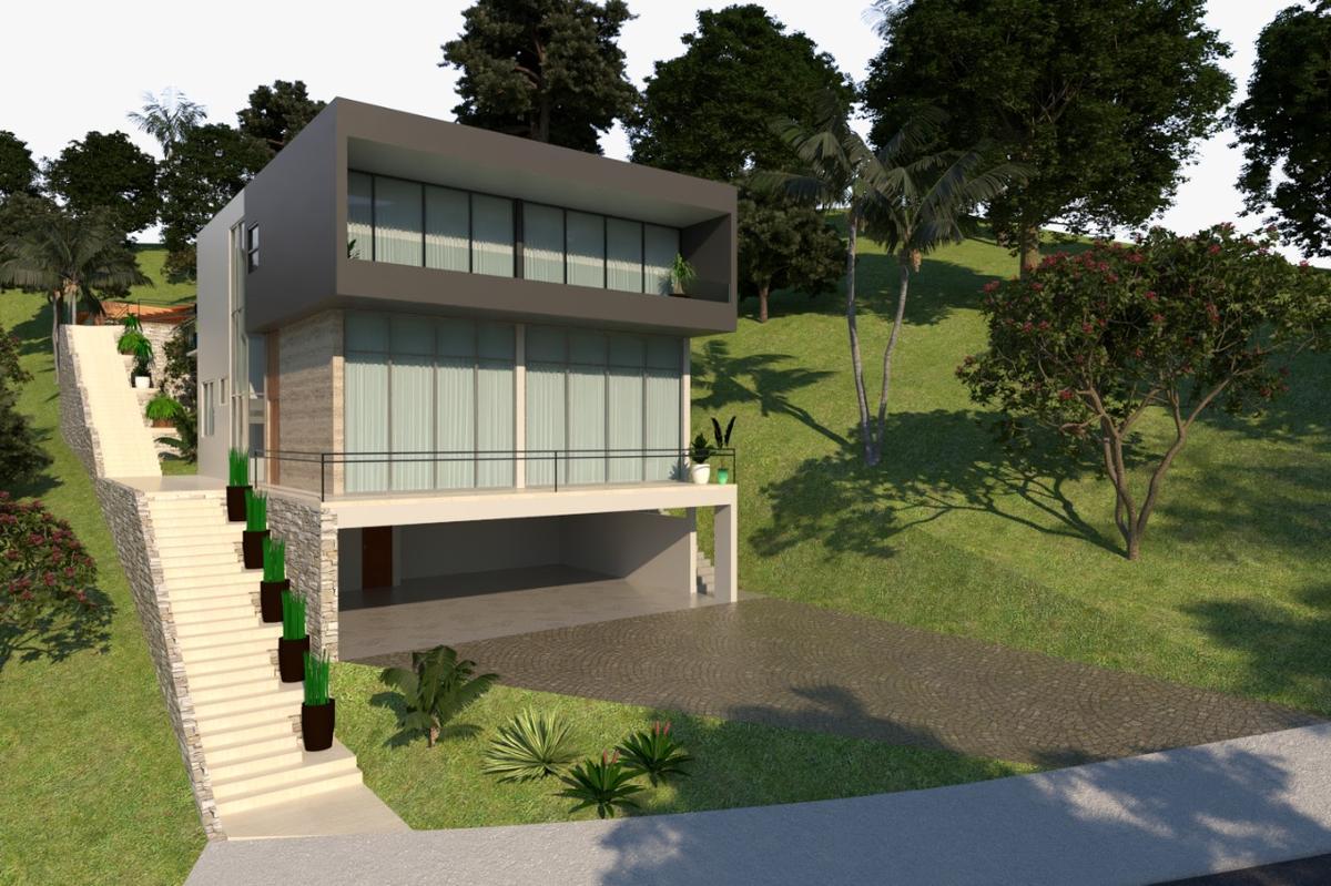 Lote em Condomínio, Nova Lima