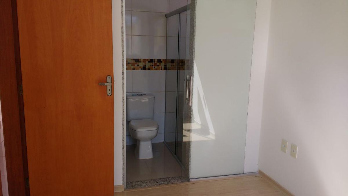 Apartamento, São Bernardo, 3 Quartos, 1 Vaga, 1 Suíte