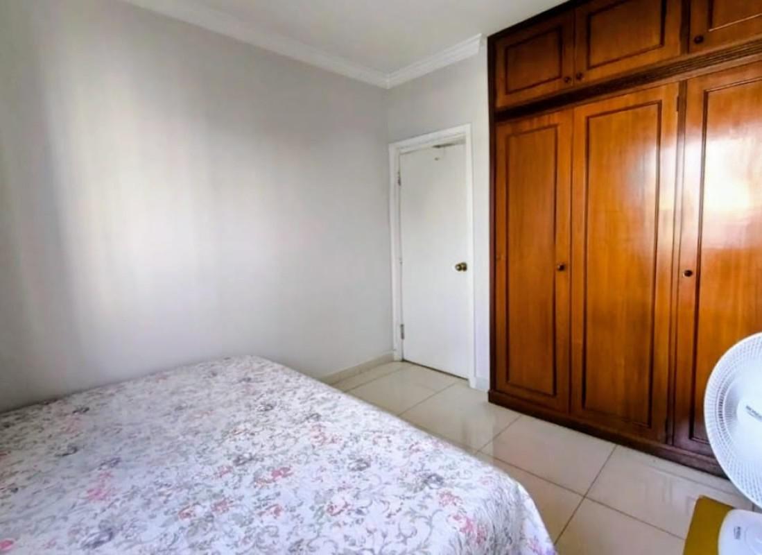 Apartamento, Ipiranga, 3 Quartos, 2 Vagas, 1 Suíte