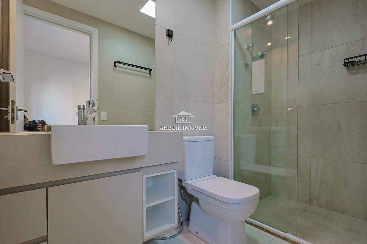 Apartamento, Santo Agostinho, 2 Quartos, 2 Vagas, 1 Suíte