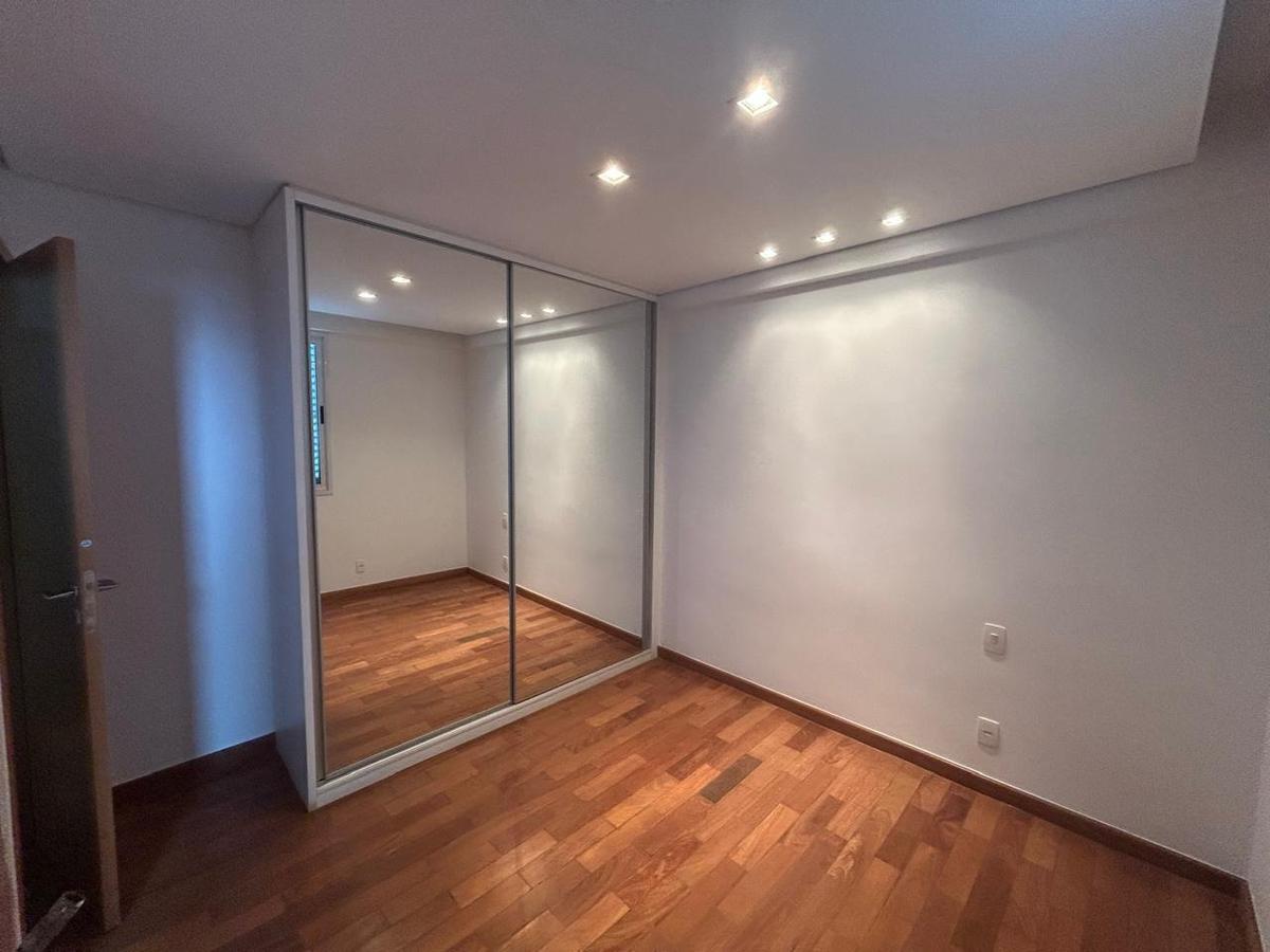Apartamento, Cidade Nova, 4 Quartos, 3 Vagas, 3 Suítes
