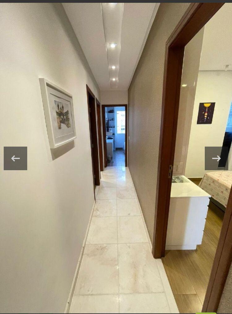 Apartamento, União, 4 Quartos, 3 Vagas, 2 Suítes