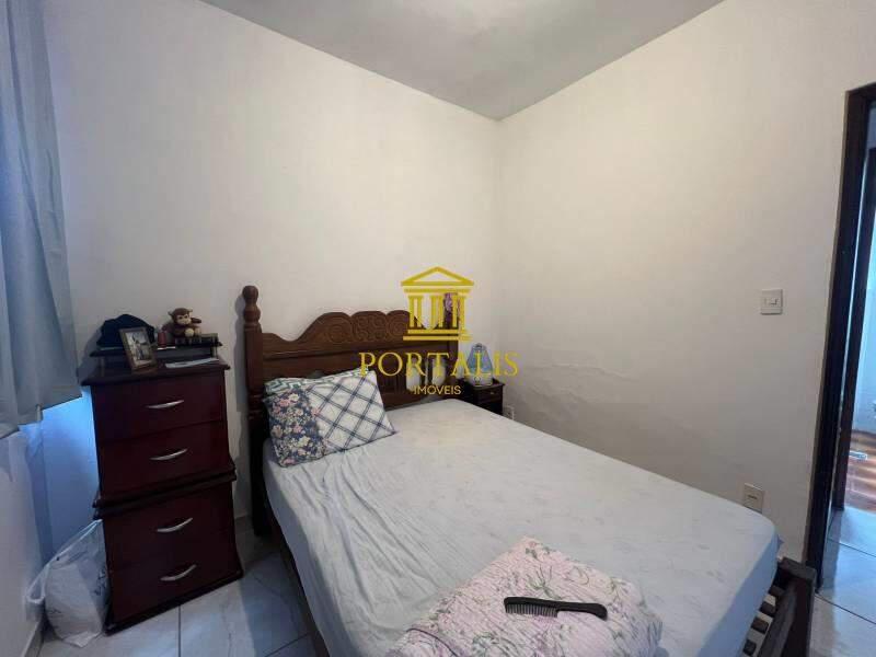 Apartamento, Cidade Nova, 2 Quartos, 1 Vaga