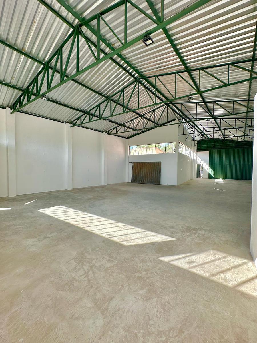 Galpão, São João Batista (venda Nova), 0 Quarto, 10 Vagas