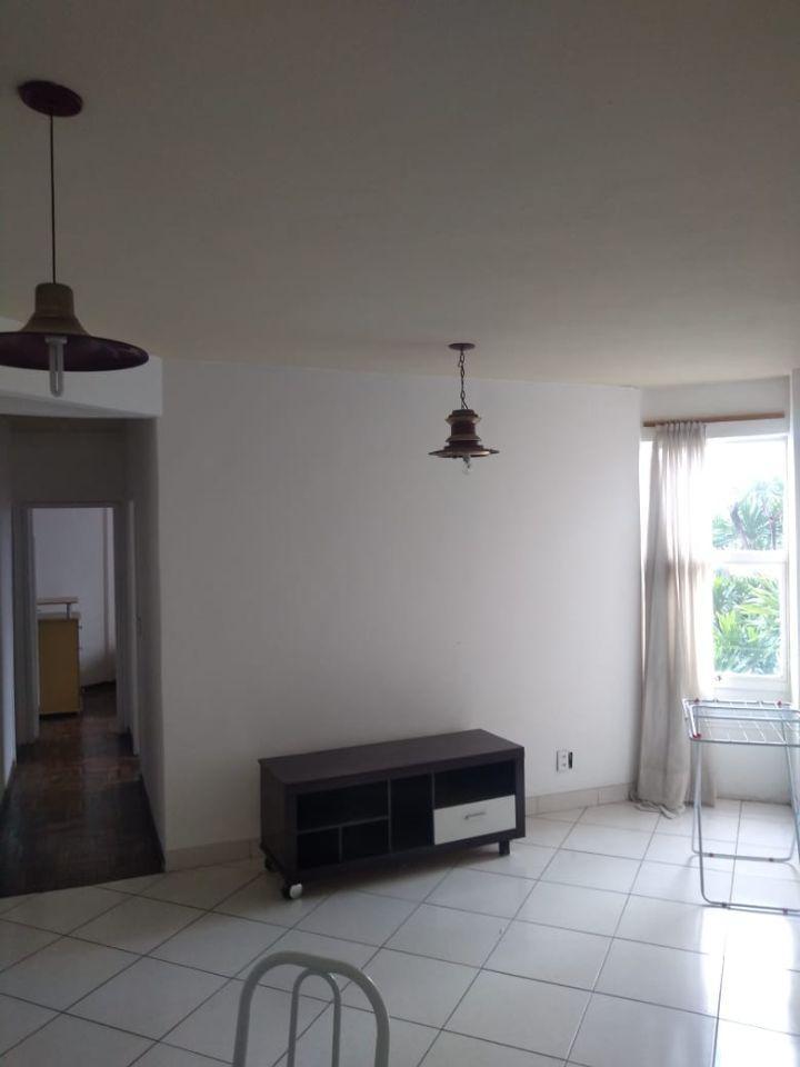 Apartamento, Itapoã, 2 Quartos, 2 Vagas