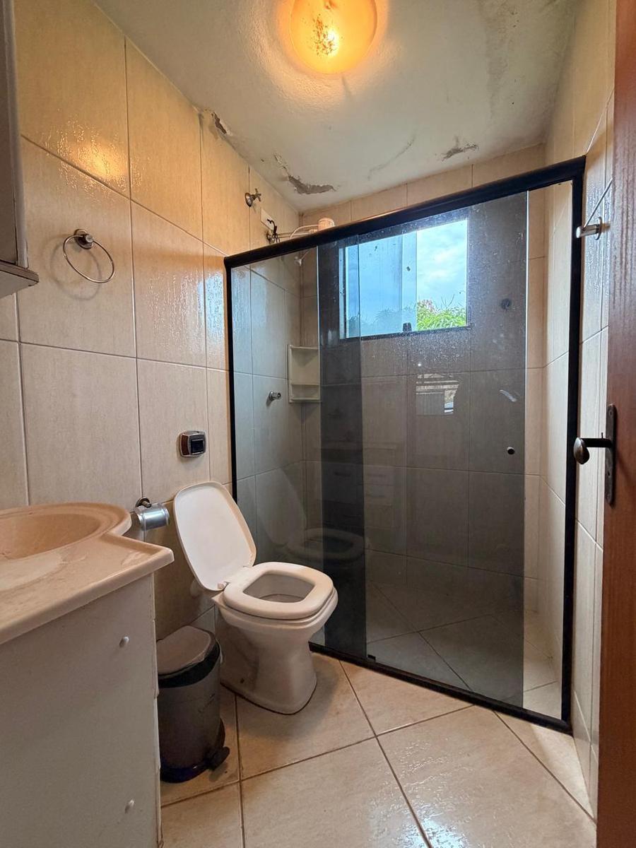 Casa, São José, 0 Quarto, 0 Vaga