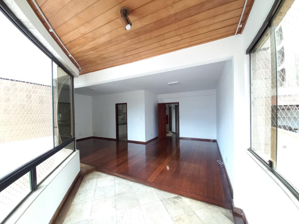 Apartamento, São Pedro, 4 Quartos, 2 Vagas, 1 Suíte