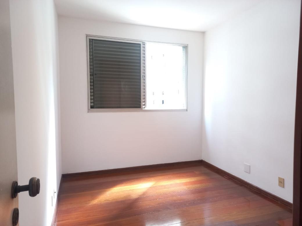 Apartamento, Lourdes, 4 Quartos, 2 Vagas, 1 Suíte