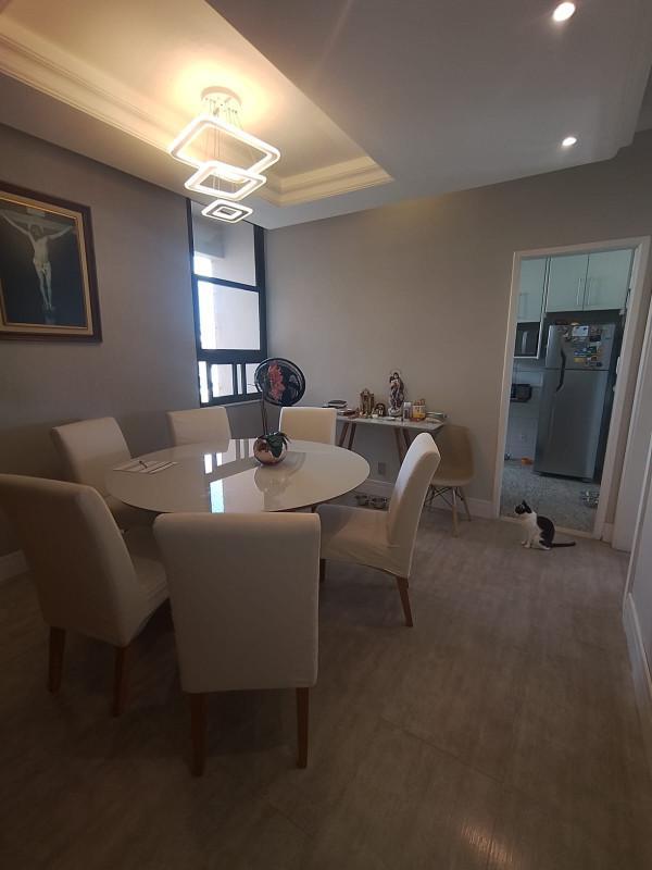 Apartamento, Alto Barroca, 4 Quartos, 2 Vagas, 1 Suíte