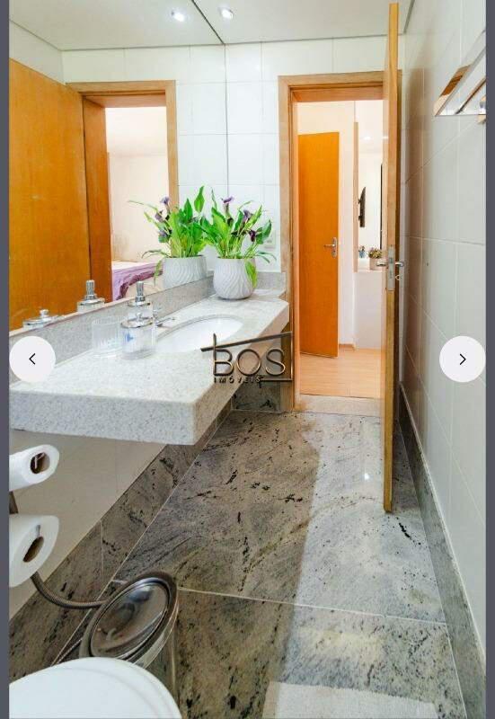 Apartamento, Buritis, 3 Quartos, 2 Vagas, 1 Suíte