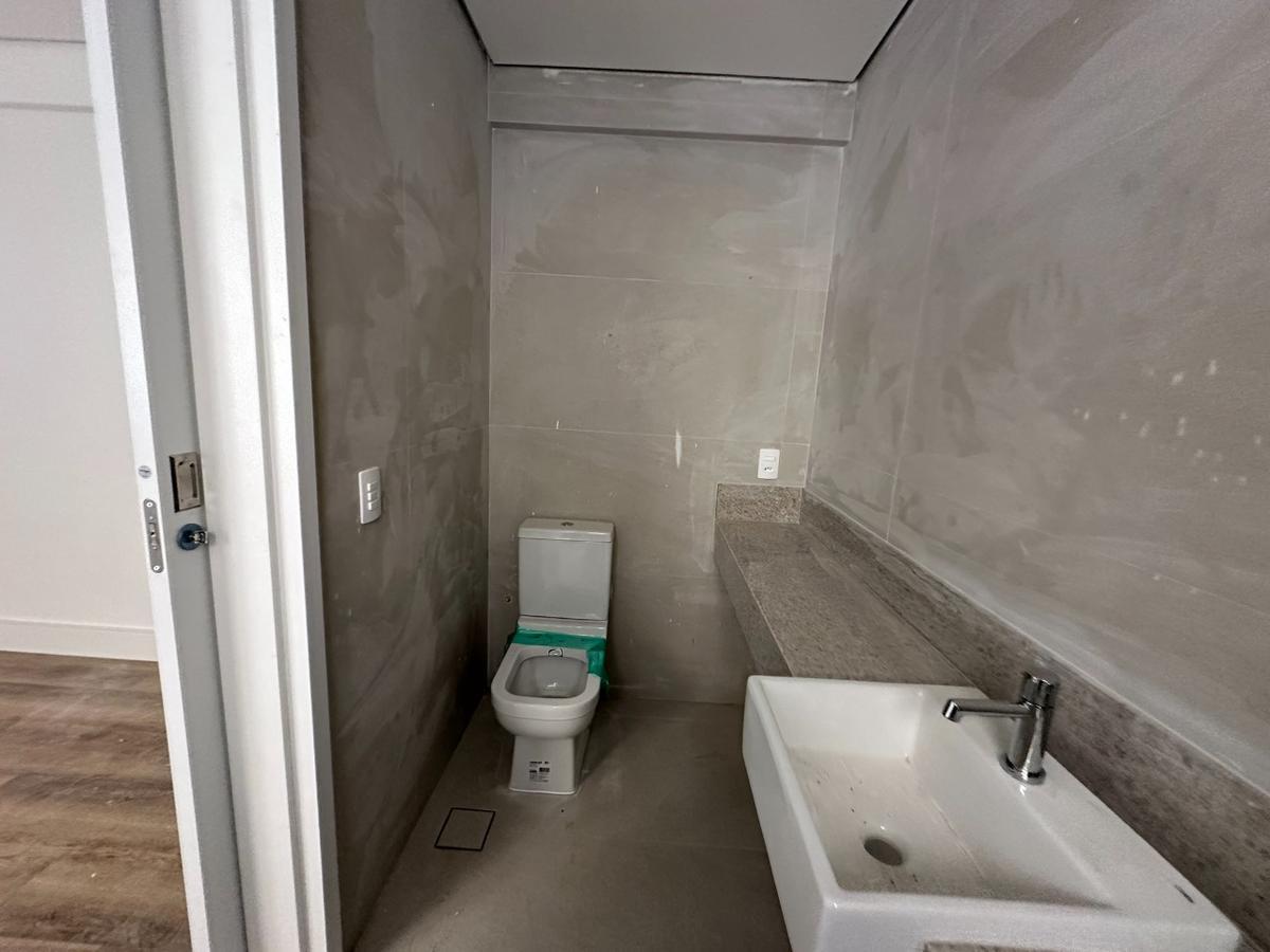 Apartamento, Cidade Nova, 3 Quartos, 2 Vagas, 2 Suítes