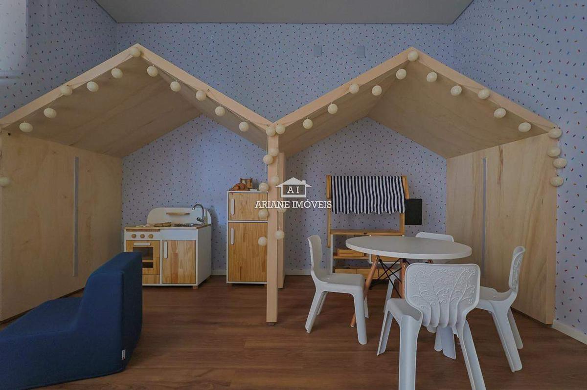 Apartamento, Vila da Serra, 1 Quarto, 1 Vaga, 1 Suíte