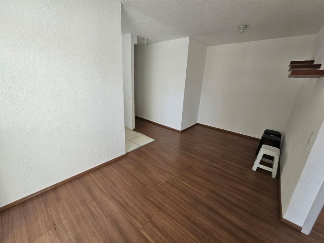 Apartamento, Jk, 3 Quartos, 1 Vaga, 1 Suíte