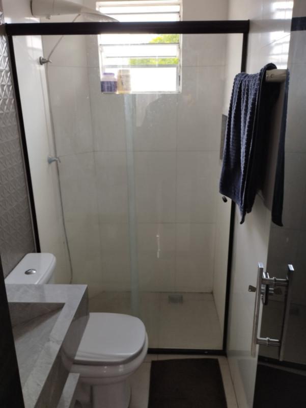 Apartamento, Santa Maria, 2 Quartos, 1 Vaga