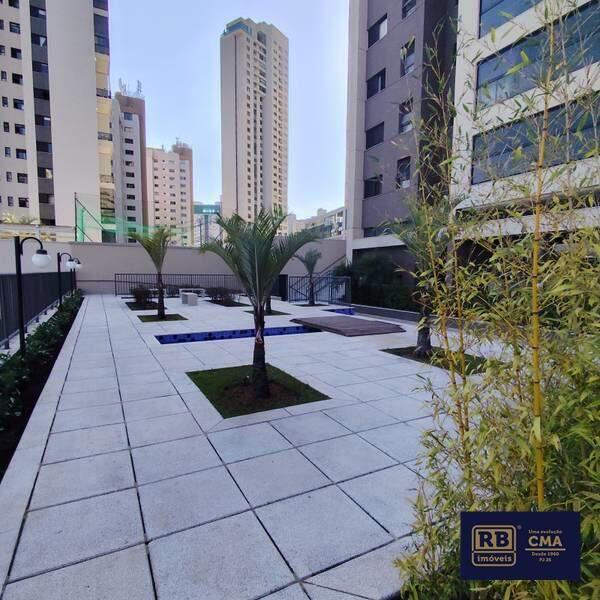 Apartamento, Vila da Serra, 4 Quartos, 3 Vagas, 1 Suíte