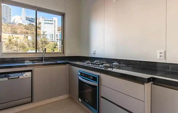 Apartamento, Vale do Sereno, 3 Quartos, 3 Vagas, 1 Suíte