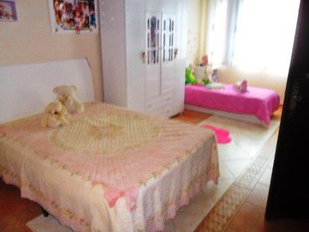 Casa, Alípio de Melo, 5 Quartos, 4 Vagas, 1 Suíte