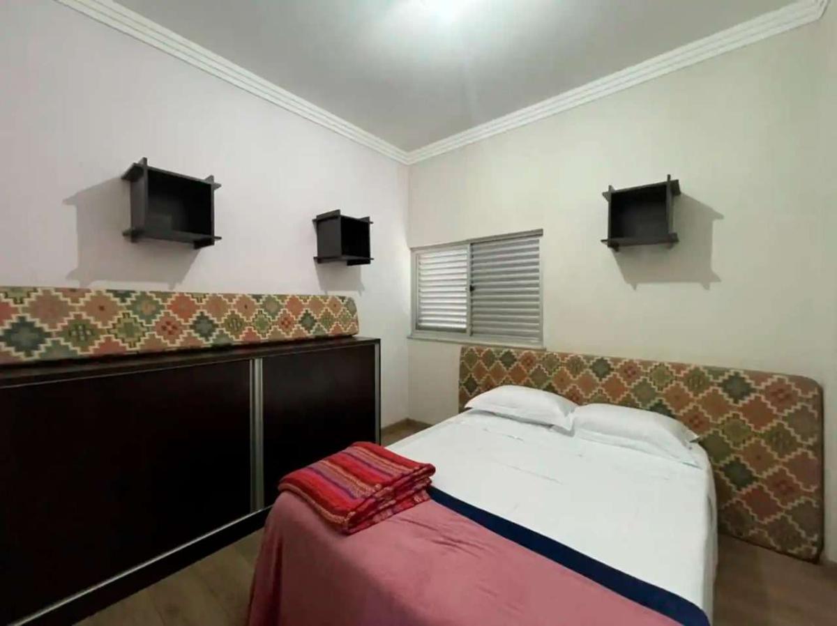 Apartamento, São Pedro, 3 Quartos, 1 Vaga, 1 Suíte