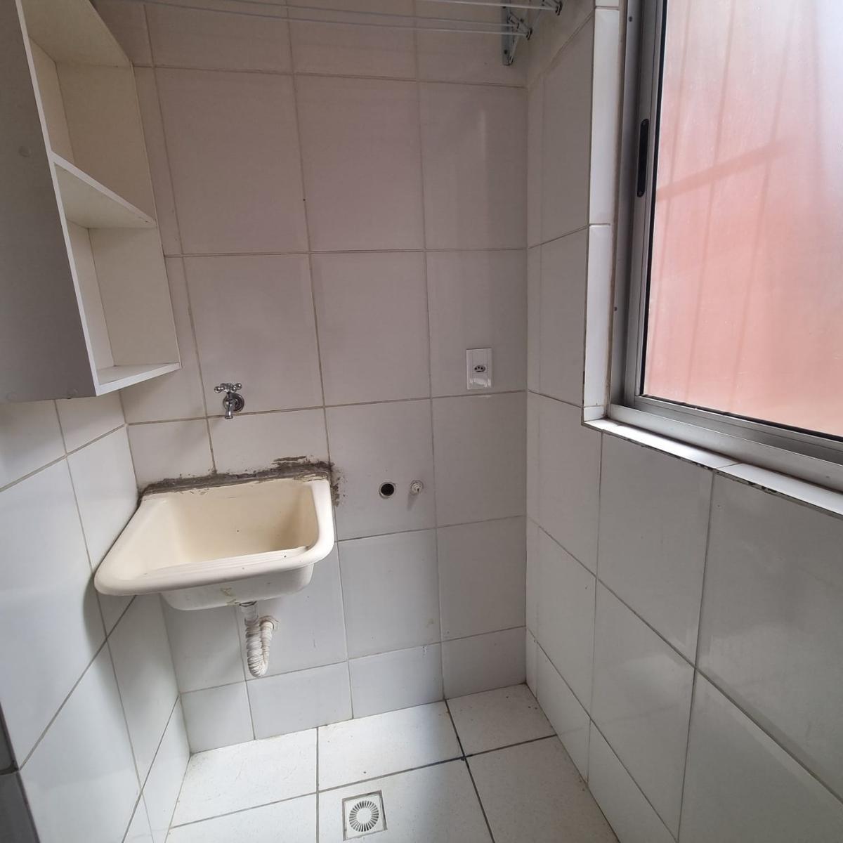 Apartamento, Santa Mônica, 3 Quartos, 1 Vaga