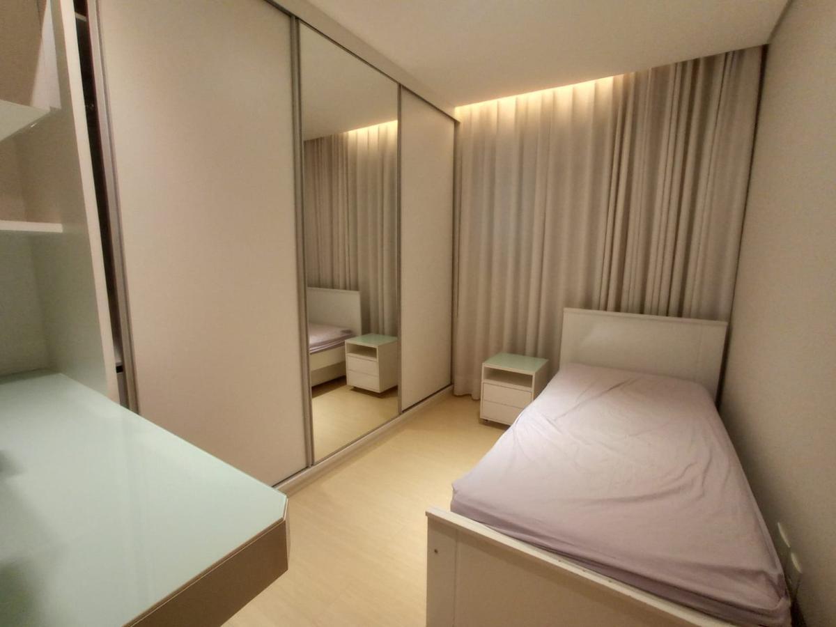 Apartamento, Vila Nova Vista, 4 Quartos, 2 Vagas, 1 Suíte