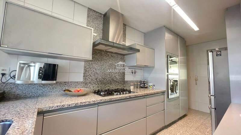 Apartamento, Lourdes, 4 Quartos, 3 Vagas, 2 Suítes