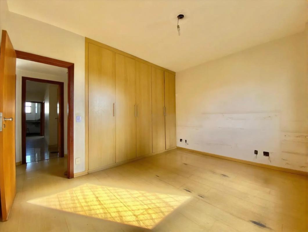 Apartamento, Buritis, 4 Quartos, 2 Vagas, 1 Suíte