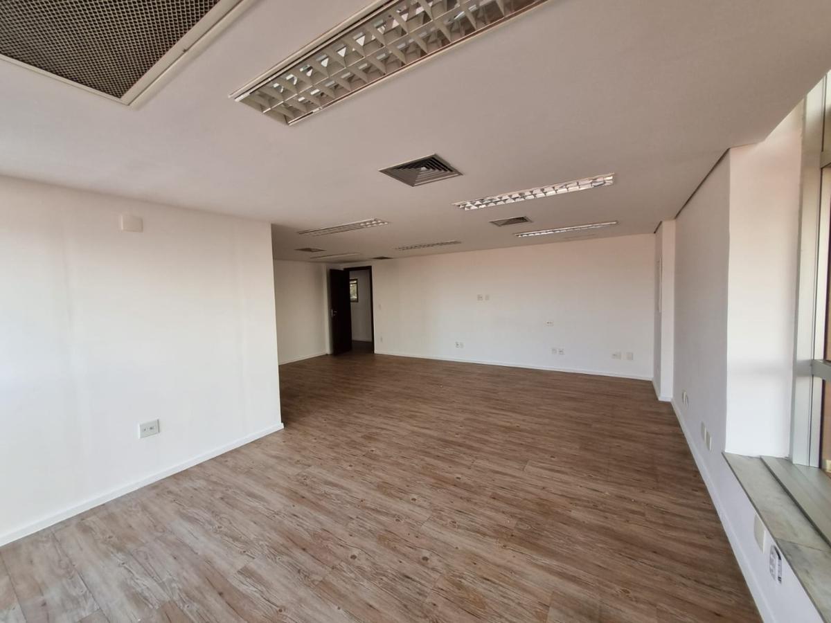 Andar, São Bento, 0 Quarto, 0 Vaga