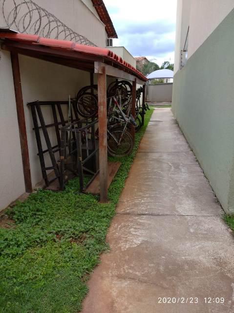 Apartamento, Cândida Ferreira, 2 Quartos, 1 Vaga