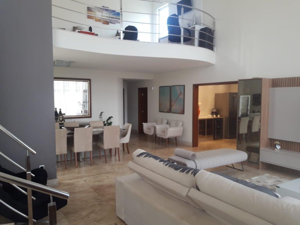 Casa em Condomínio, Ville Des Lacs, 4 Quartos, 3 Vagas, 2 Suítes