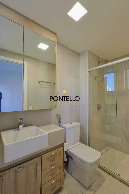 Apartamento, Santo Agostinho, 2 Quartos, 2 Vagas, 2 Suítes
