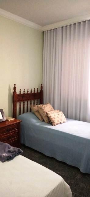 Casa, Santa Amélia, 4 Quartos, 15 Vagas, 1 Suíte