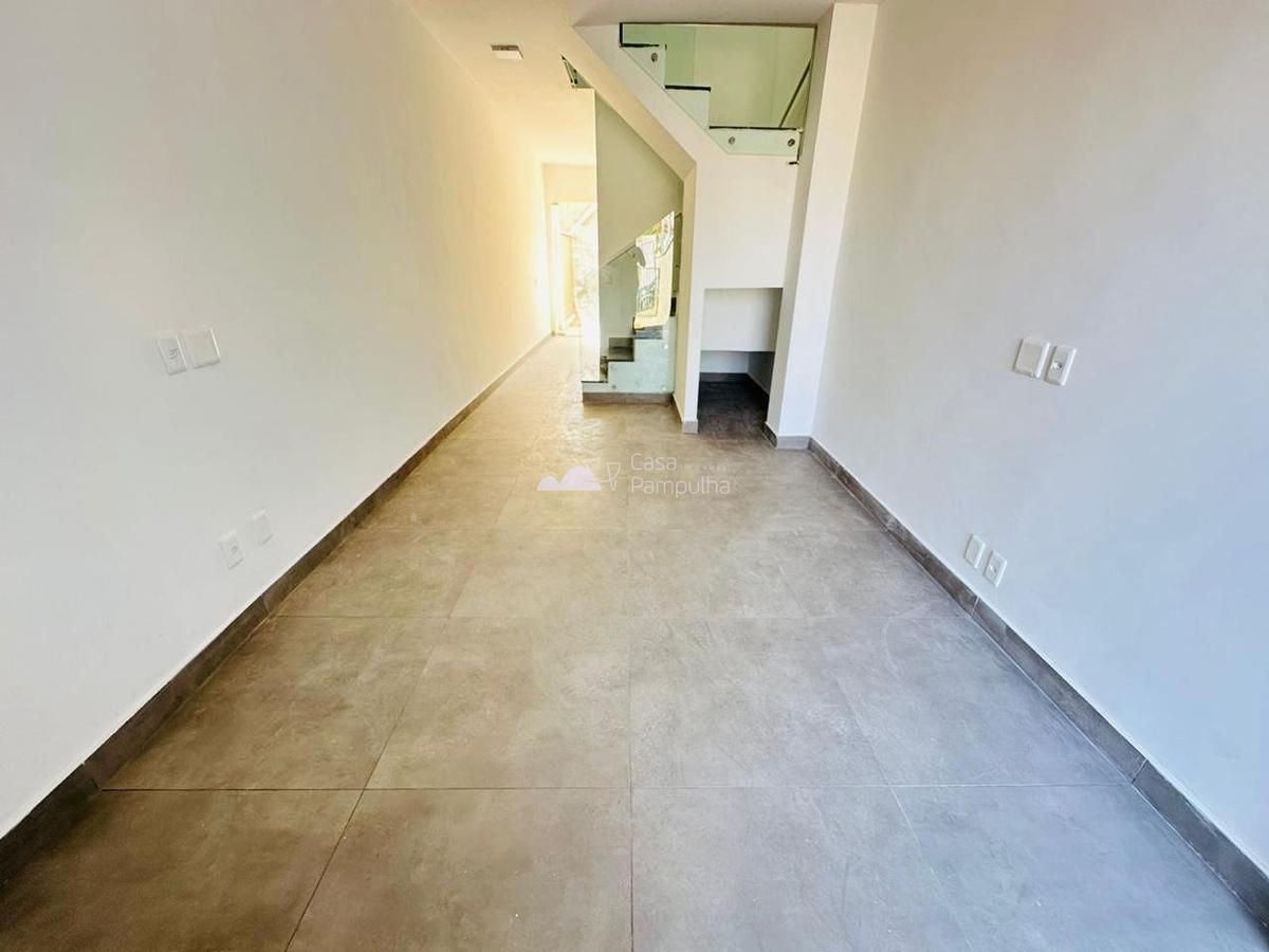 Casa, Canaã, 2 Quartos, 1 Vaga, 2 Suítes