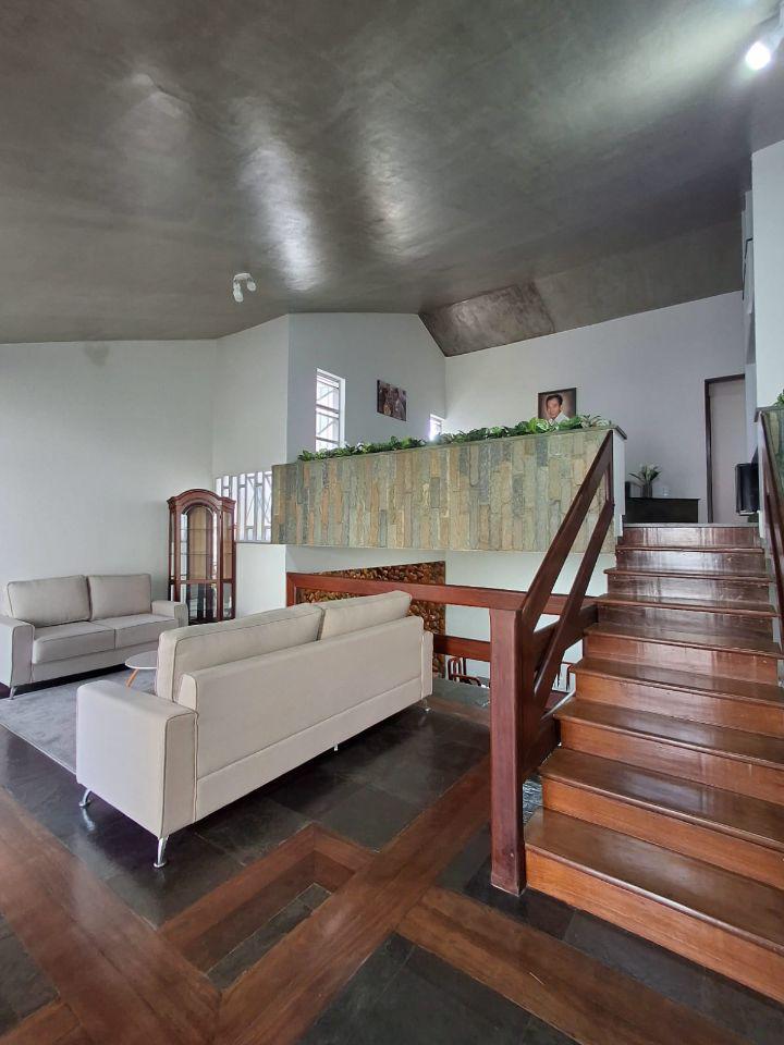 Casa, Palmares, 3 Quartos, 4 Vagas, 1 Suíte