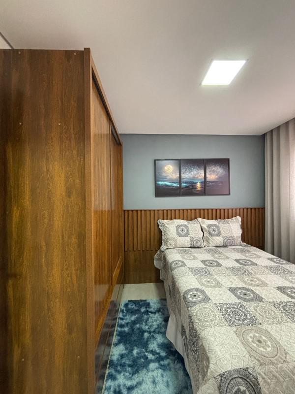 Apartamento, Varzea, 2 Quartos, 1 Vaga