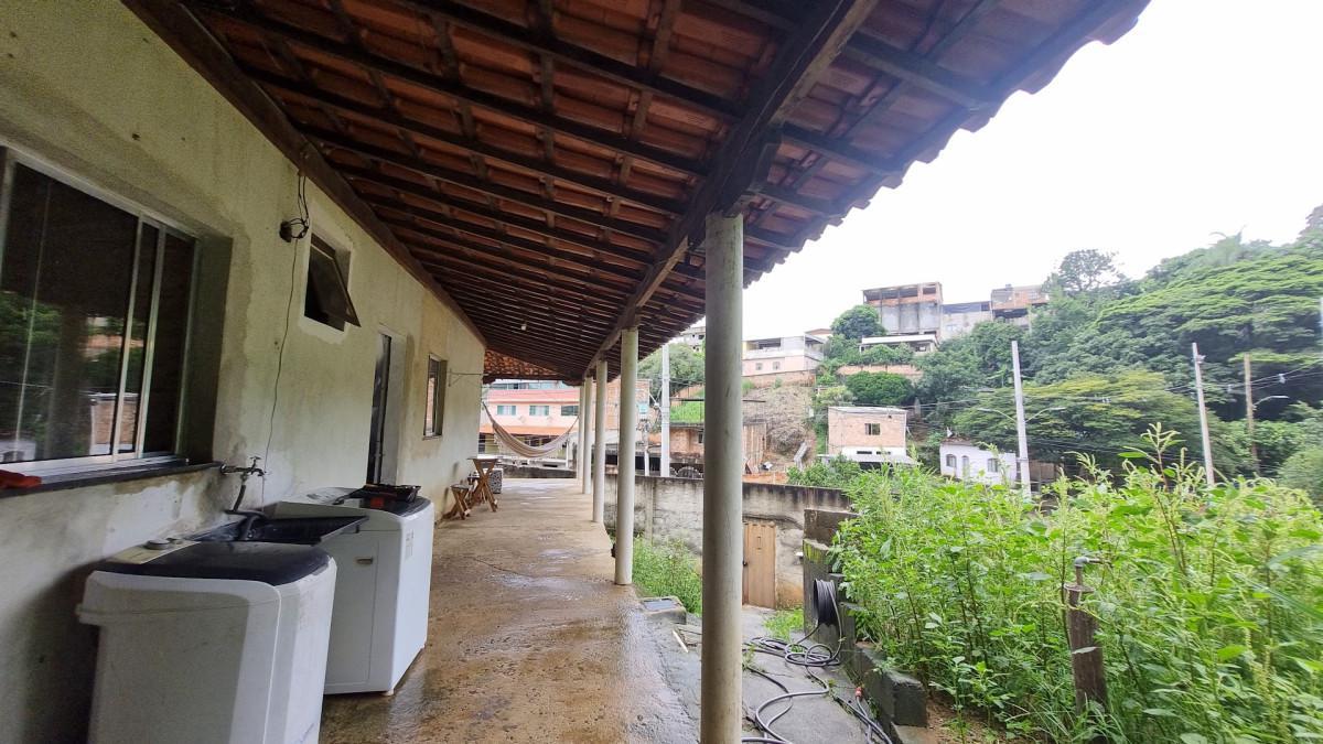 Casa, Jardim Vitória, 2 Quartos, 2 Vagas