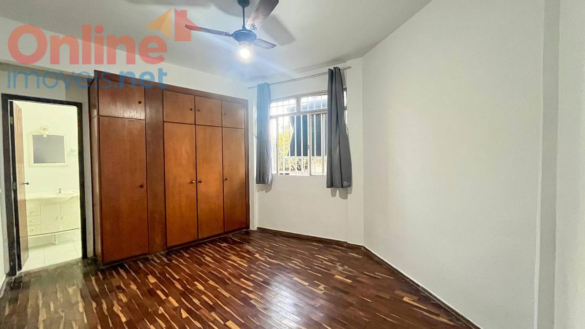 Apartamento, Grajaú, 4 Quartos, 0 Vaga, 1 Suíte