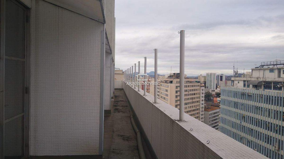 Andar, Centro, 0 Quarto, 4 Vagas