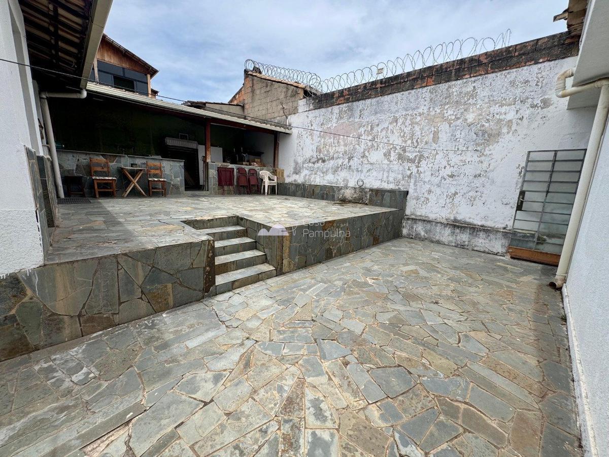 Casa, Santa Amélia, 3 Quartos, 2 Vagas