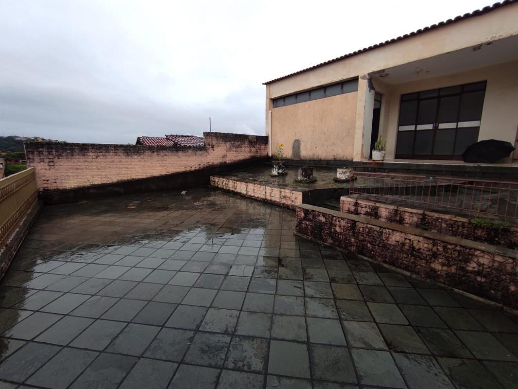 Casa, Alto Caiçaras, 3 Quartos, 4 Vagas, 1 Suíte