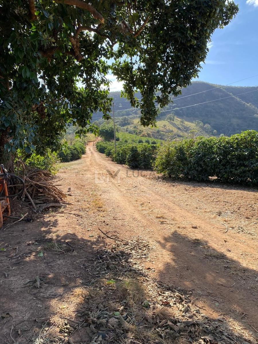 Fazenda, Zona Rural, 0 Quarto, 0 Vaga
