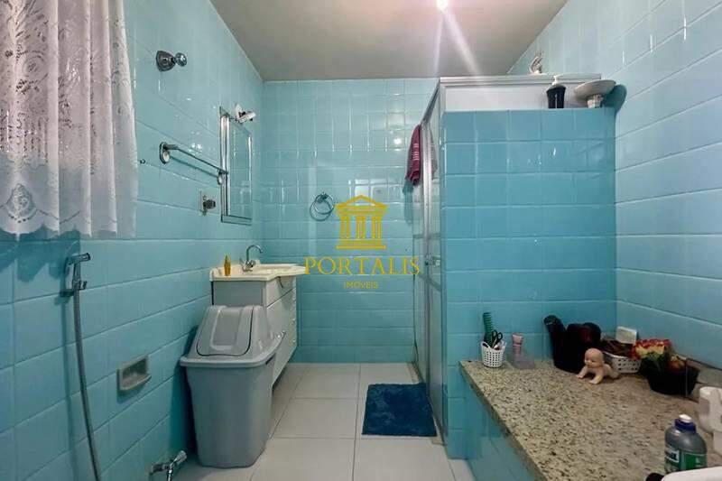 Casa, Serra, 4 Quartos, 4 Vagas, 1 Suíte