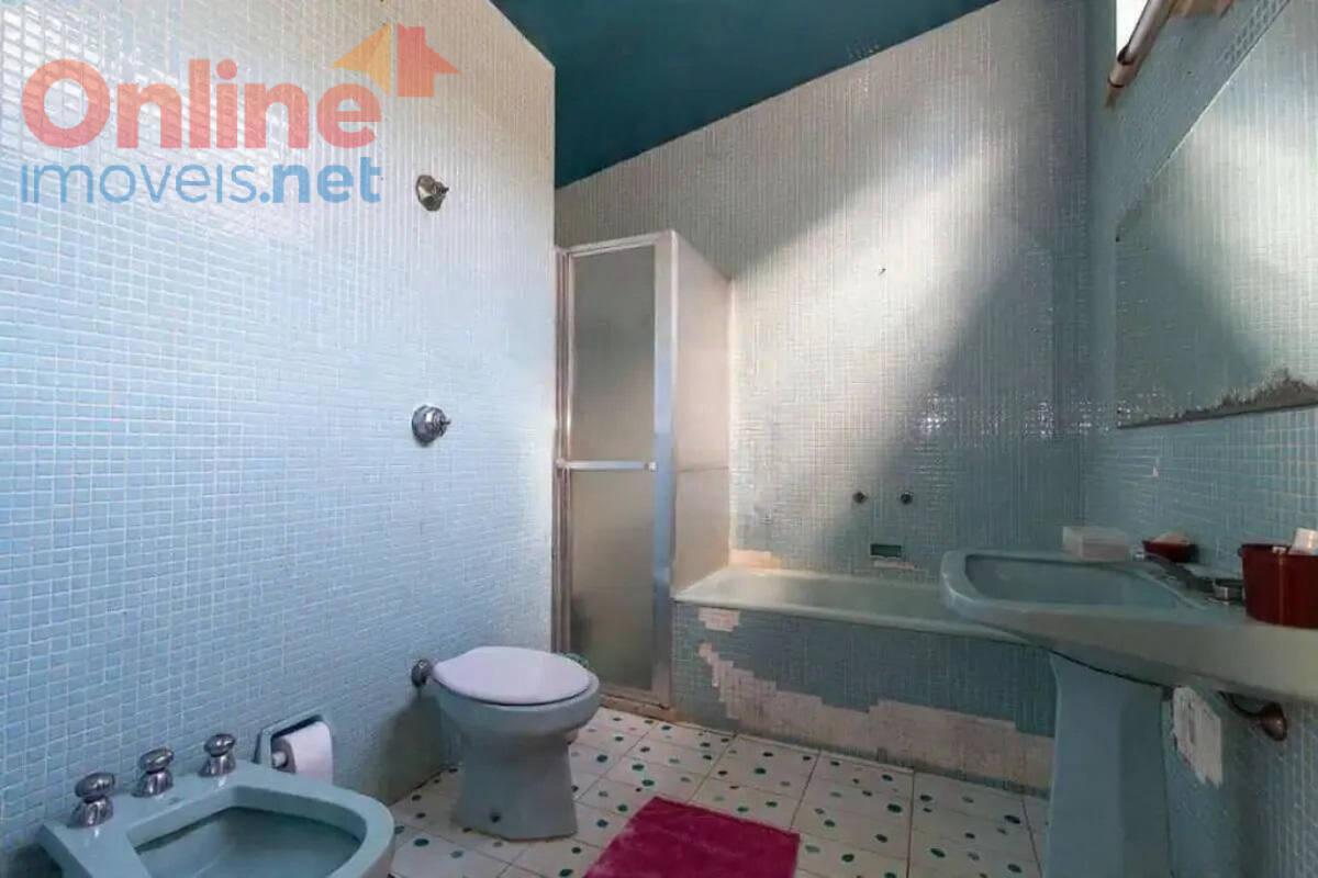 Casa, Cidade Jardim, 5 Quartos, 0 Vaga, 1 Suíte