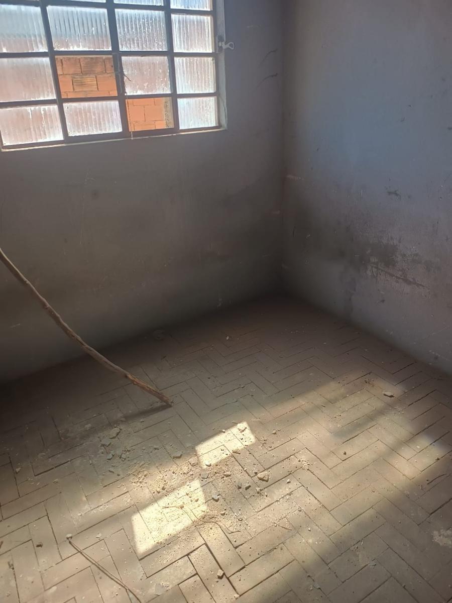 Casa, Jk, 3 Quartos, 4 Vagas