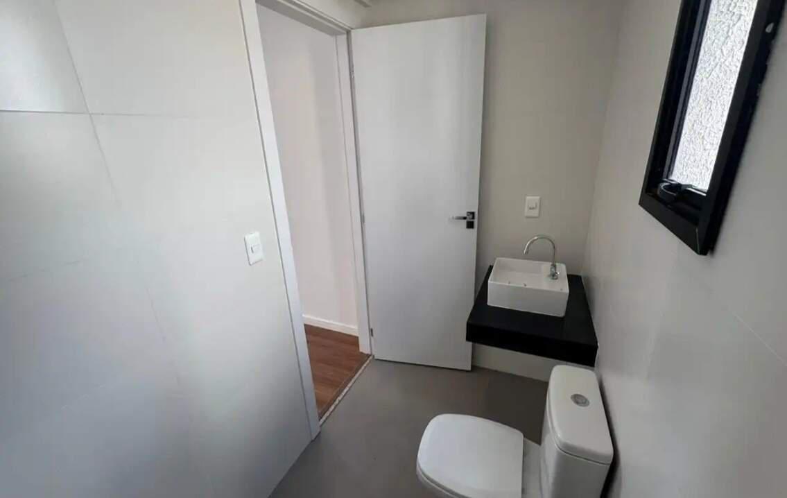 Cobertura, Barroca, 2 Quartos, 2 Vagas, 2 Suítes