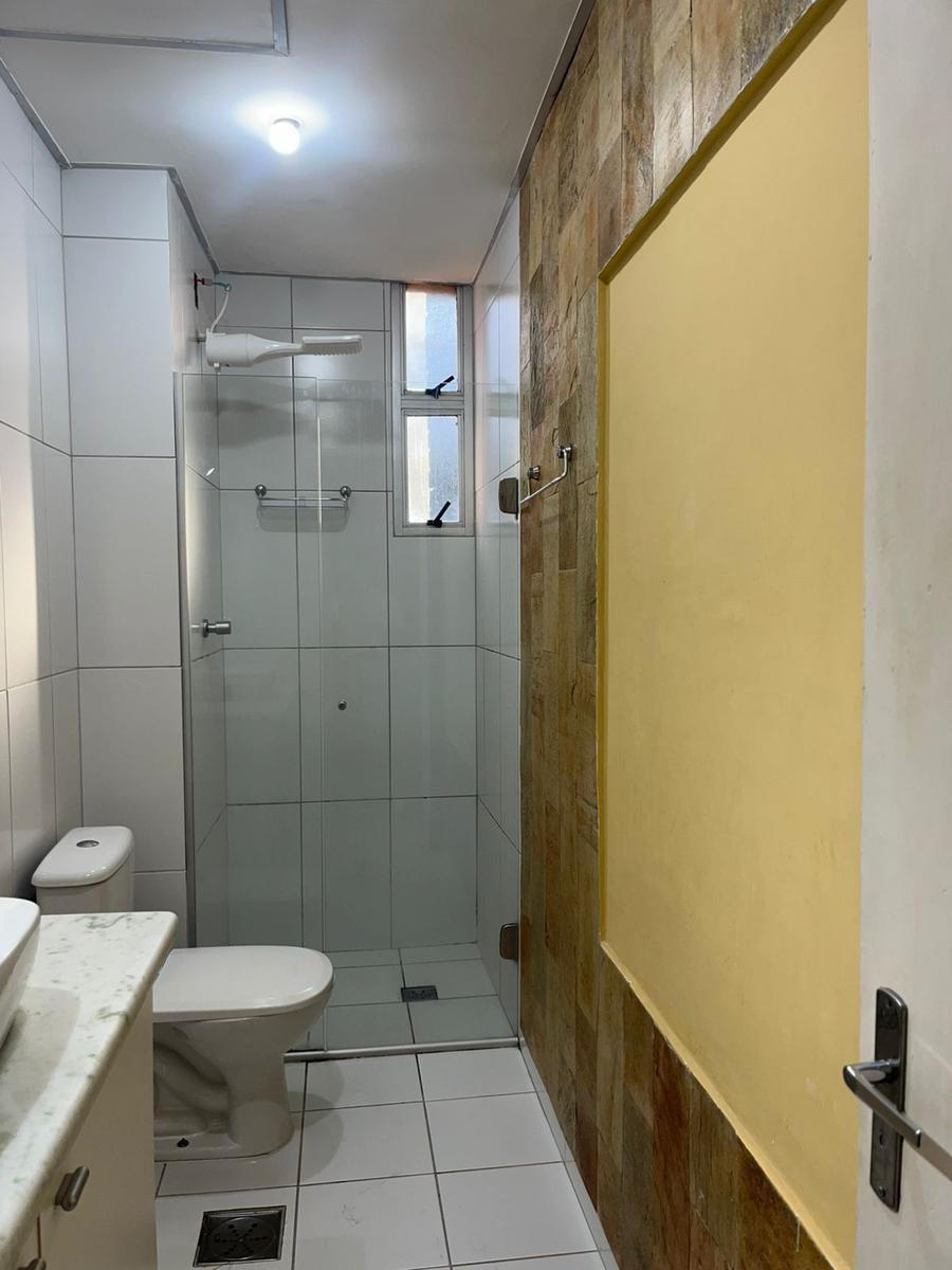 Apartamento, Palmeiras, 3 Quartos, 1 Vaga