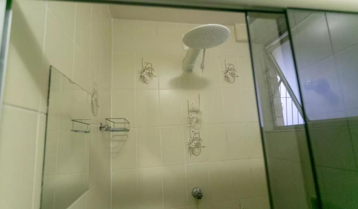 Apartamento, União, 3 Quartos, 1 Vaga, 1 Suíte