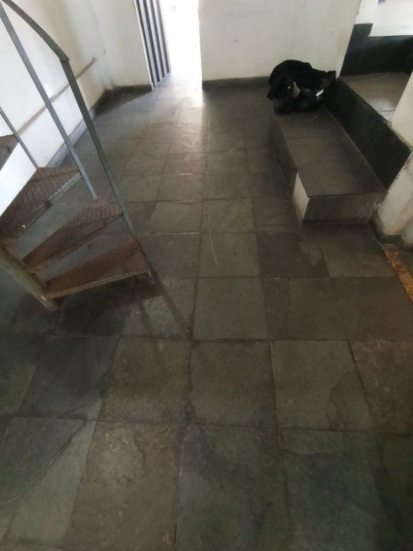 Andar, Carlos Prates, 0 Quarto, 0 Vaga