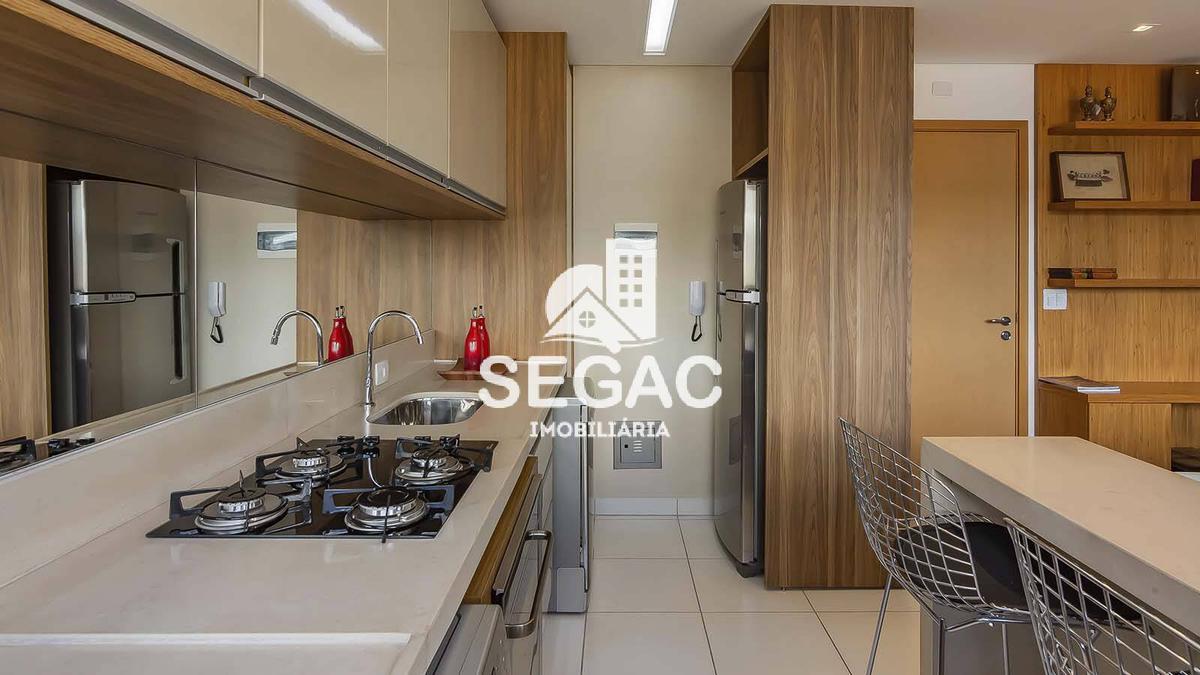 Apartamento, Betânia, 2 Quartos, 1 Vaga