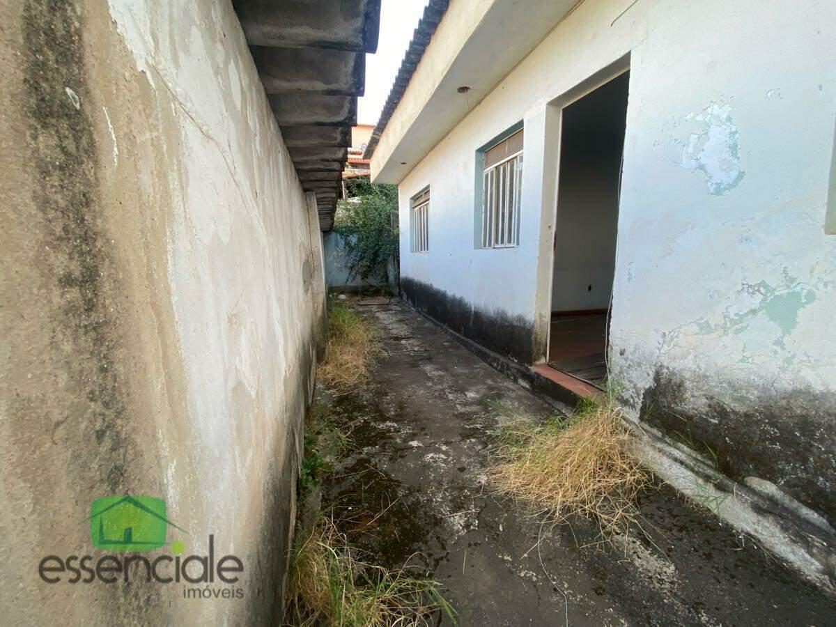 Casa, Bandeirantes, 2 Quartos, 2 Vagas